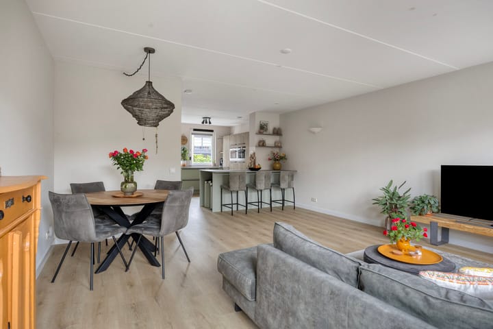 Foto 9 van Bodenmeer 30