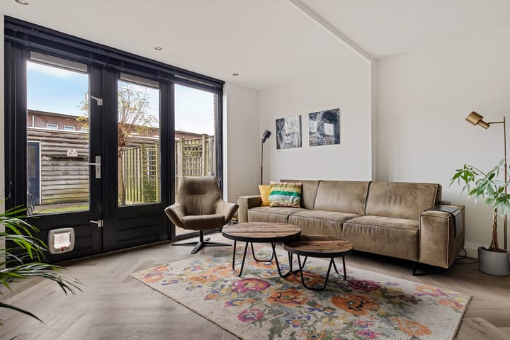 Photo 3 of Koperslagerstraat 49