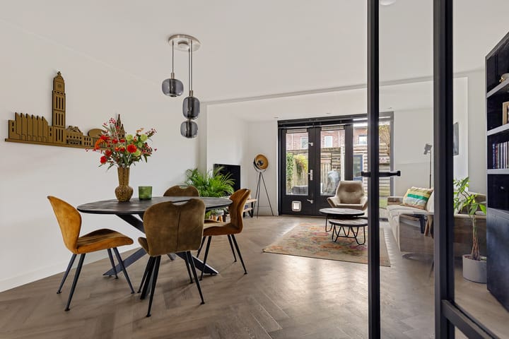 Photo 2 of Koperslagerstraat 49