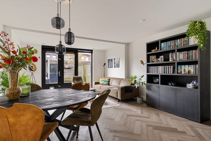 Photo 6 of Koperslagerstraat 49