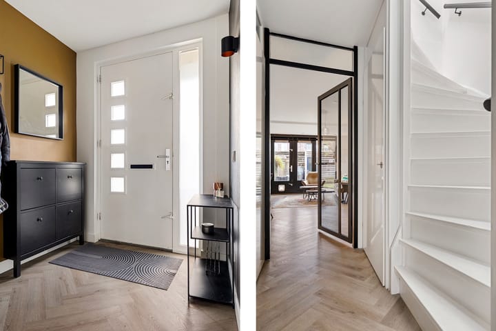 Photo 13 of Koperslagerstraat 49