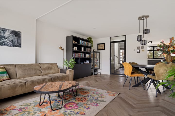 Photo 4 of Koperslagerstraat 49