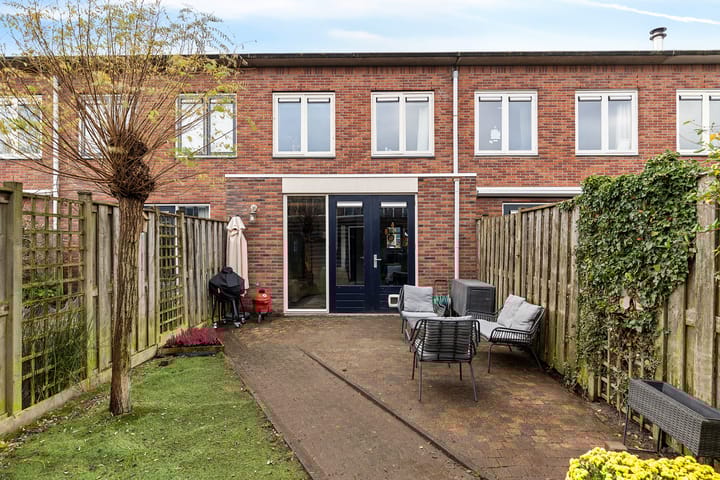 Photo 22 of Koperslagerstraat 49