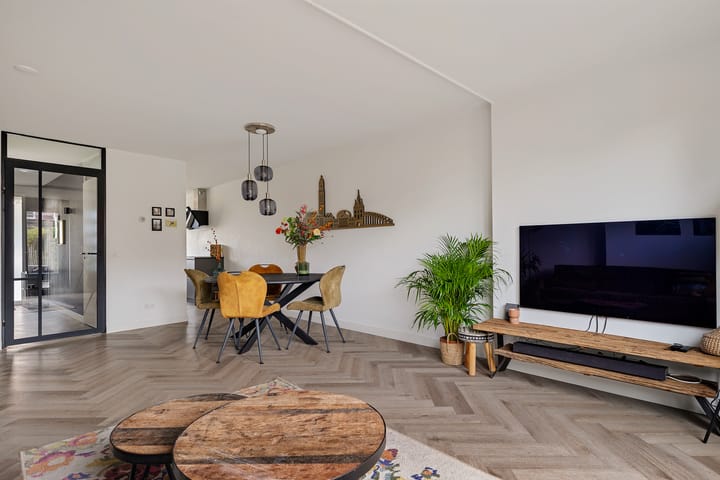 Photo 5 of Koperslagerstraat 49