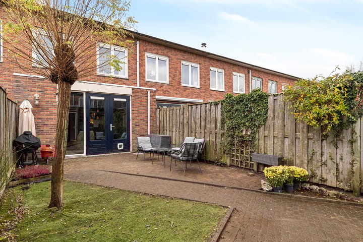 Photo 25 of Koperslagerstraat 49