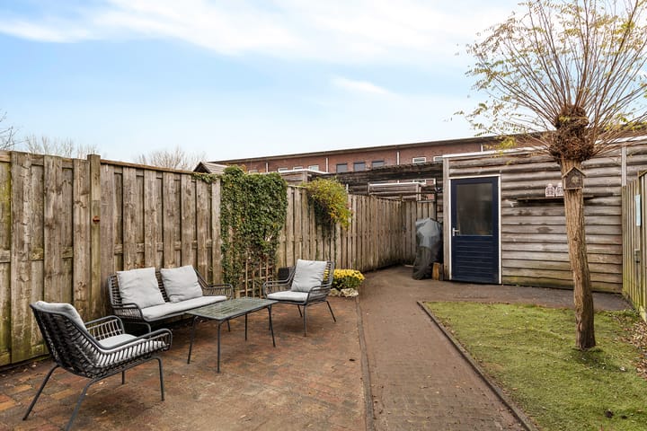 Photo 23 of Koperslagerstraat 49