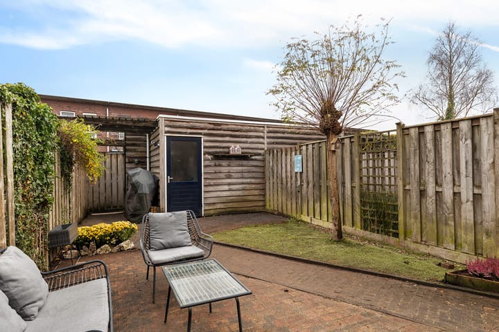 Photo 24 of Koperslagerstraat 49