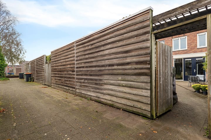 Photo 26 of Koperslagerstraat 49