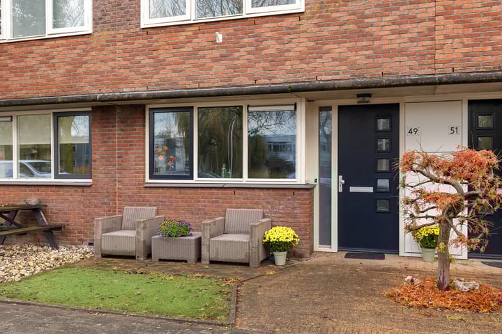 Photo 27 of Koperslagerstraat 49