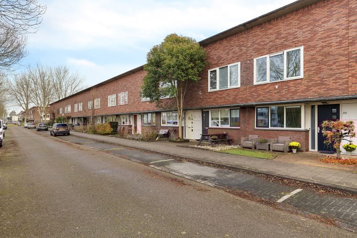 Photo 28 of Koperslagerstraat 49