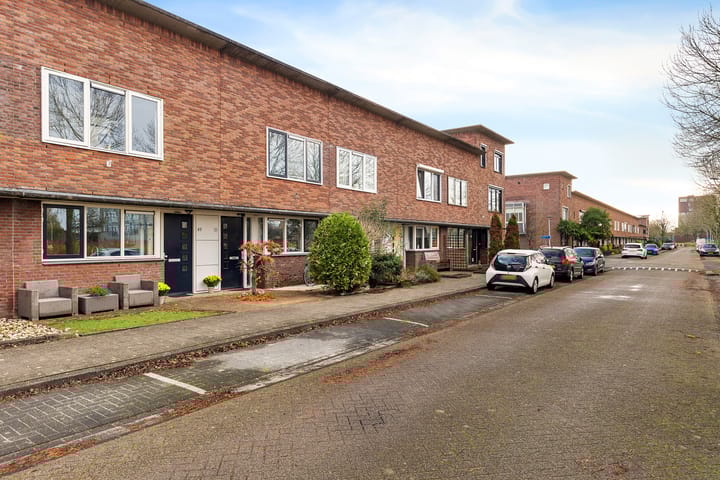 Photo 29 of Koperslagerstraat 49