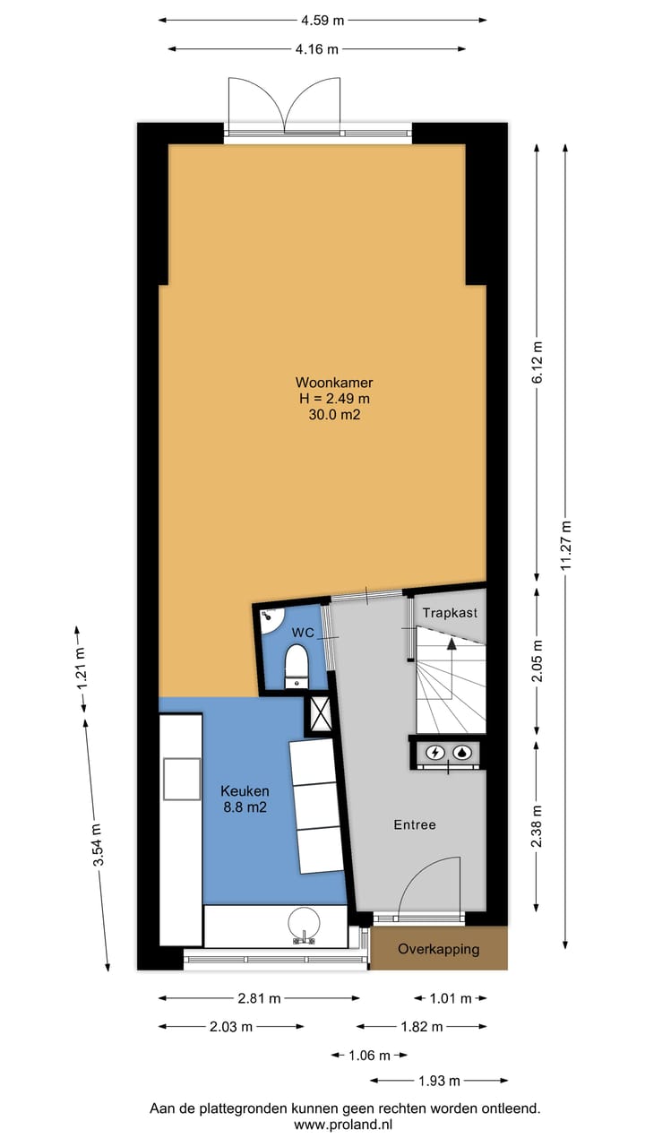 Photo 34 of Koperslagerstraat 49