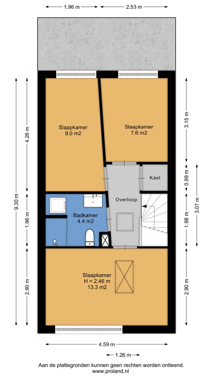 Photo 36 of Koperslagerstraat 49