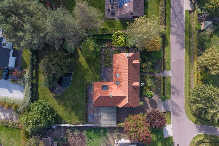 Foto 3 van Eekhoornweg 2