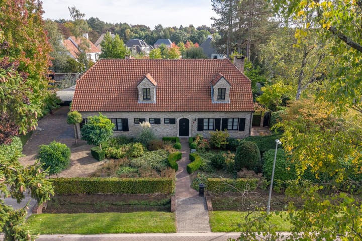 Foto 2 van Eekhoornweg 2