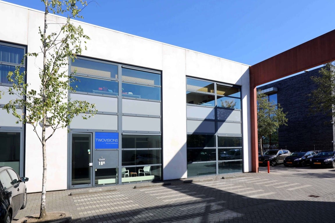 Bekijk foto 3 van Proostwetering 18-A