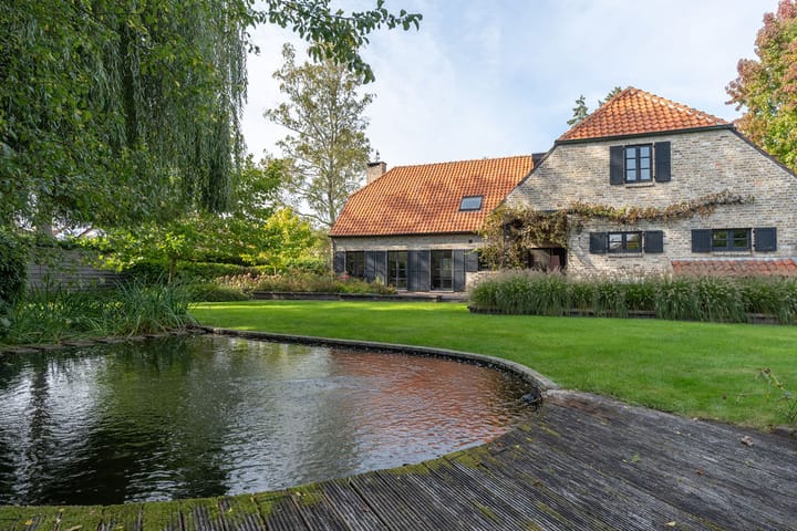 Foto 1 van Eekhoornweg 2