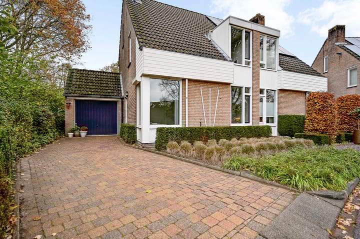 Foto 7 van Bruine Akkers 125