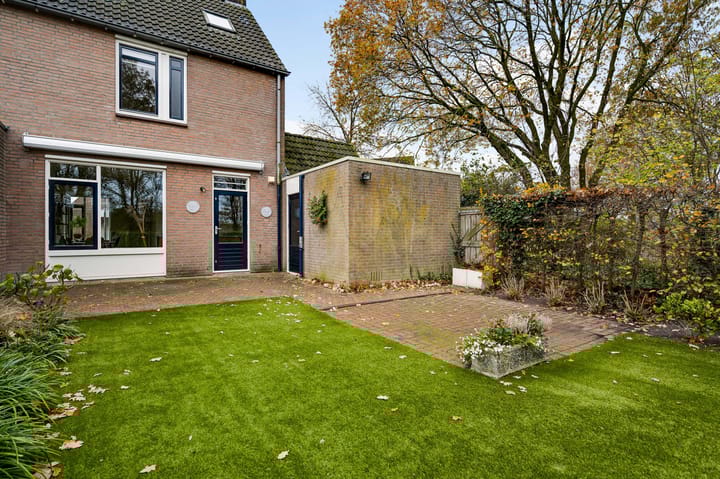 Foto 30 van Bruine Akkers 125