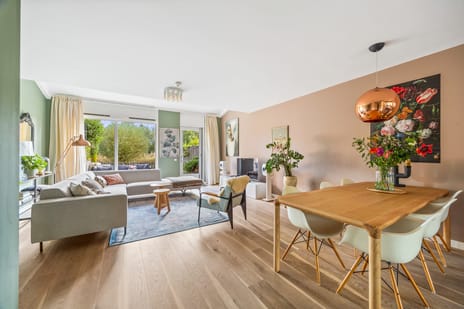 Bellemeerstraat 25 secondary image