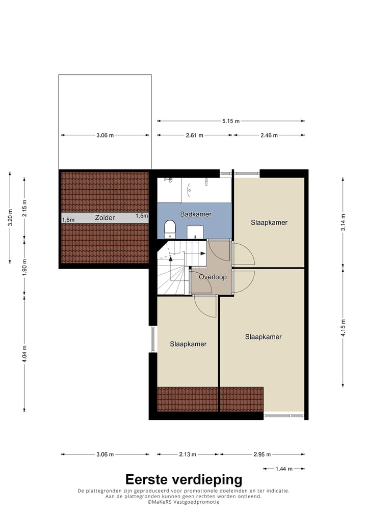 Foto 36 van Bruine Akkers 125