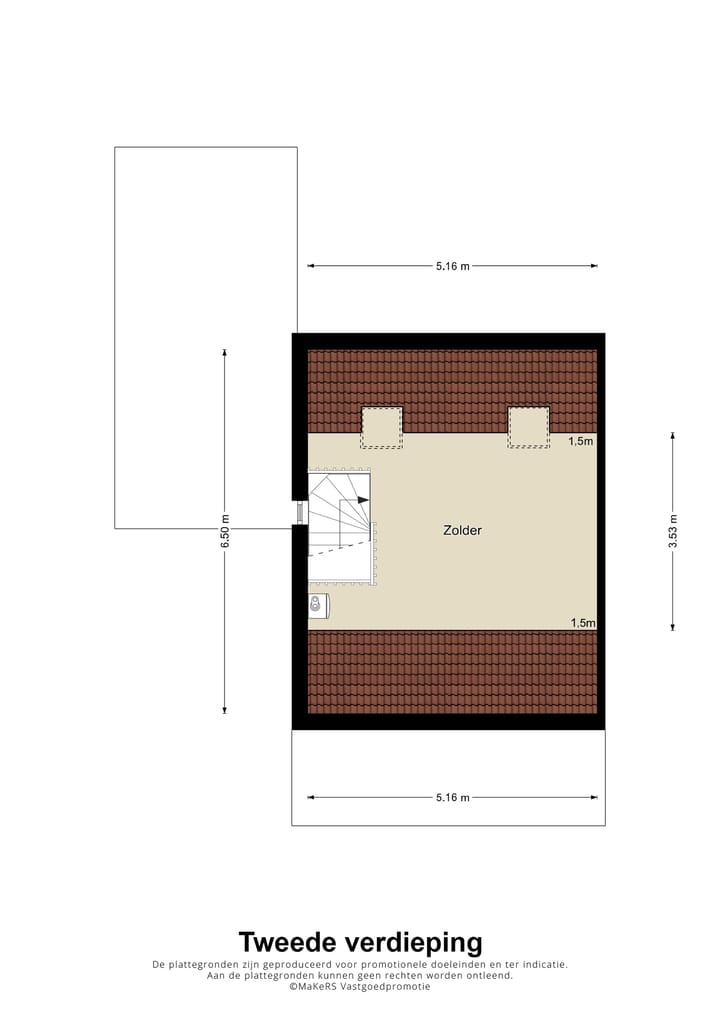 Foto 37 van Bruine Akkers 125