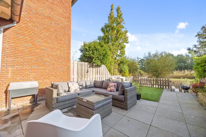 Photo 5 of Bellemeerstraat 25