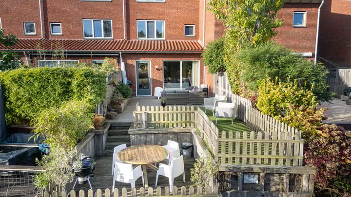 Photo 4 of Bellemeerstraat 25