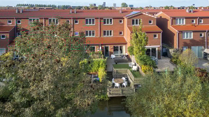 Photo 6 of Bellemeerstraat 25