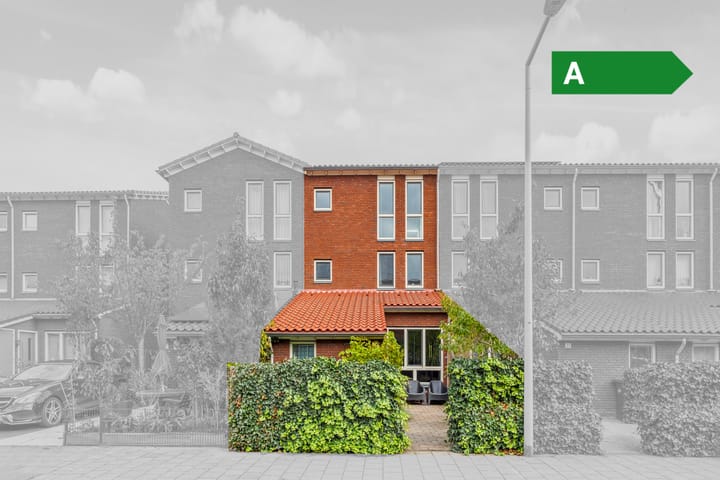 Photo 9 of Bellemeerstraat 25