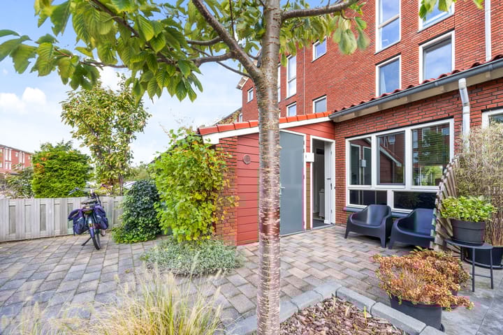 Photo 11 of Bellemeerstraat 25