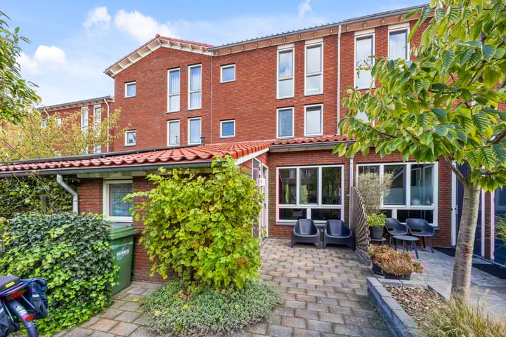 Photo 10 of Bellemeerstraat 25