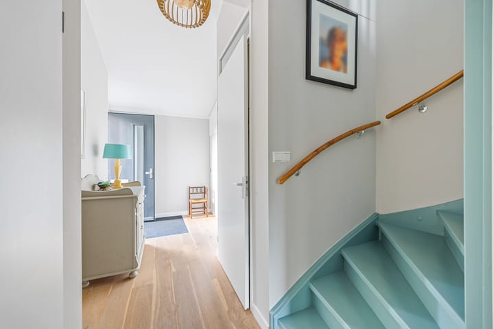 Photo 13 of Bellemeerstraat 25