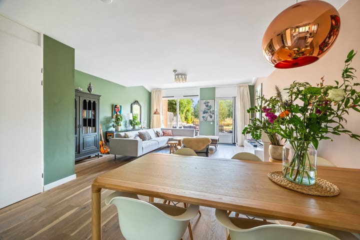 Photo 15 of Bellemeerstraat 25