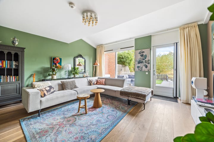 Photo 17 of Bellemeerstraat 25