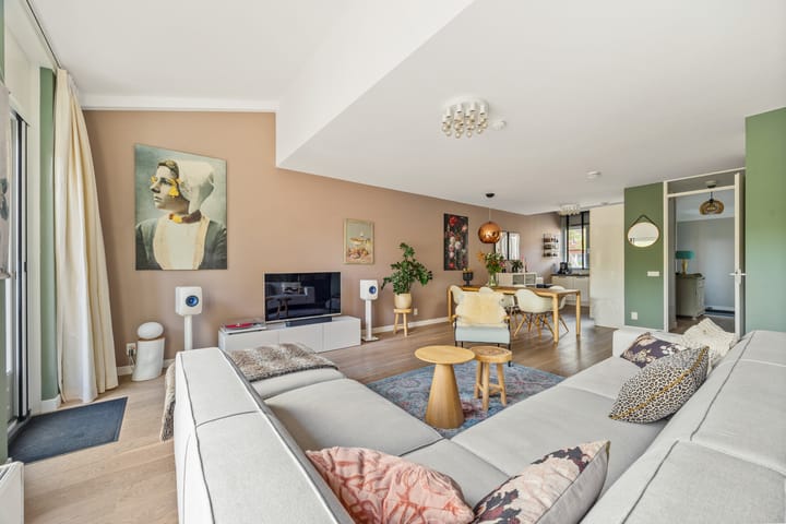 Photo 19 of Bellemeerstraat 25