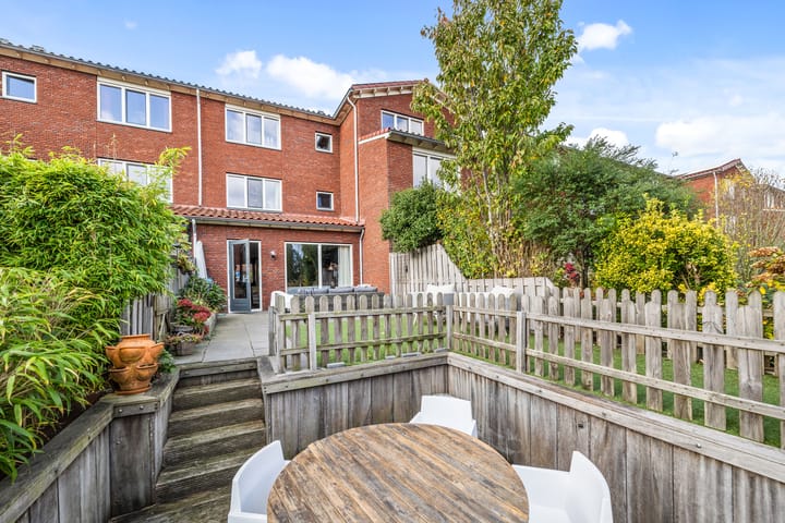 Photo 25 of Bellemeerstraat 25