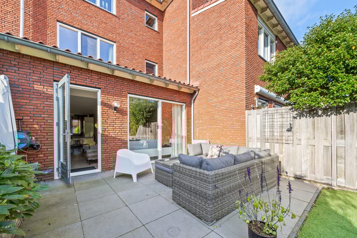 Photo 26 of Bellemeerstraat 25