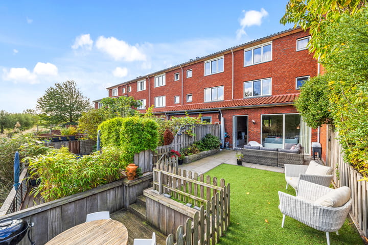 Photo 27 of Bellemeerstraat 25