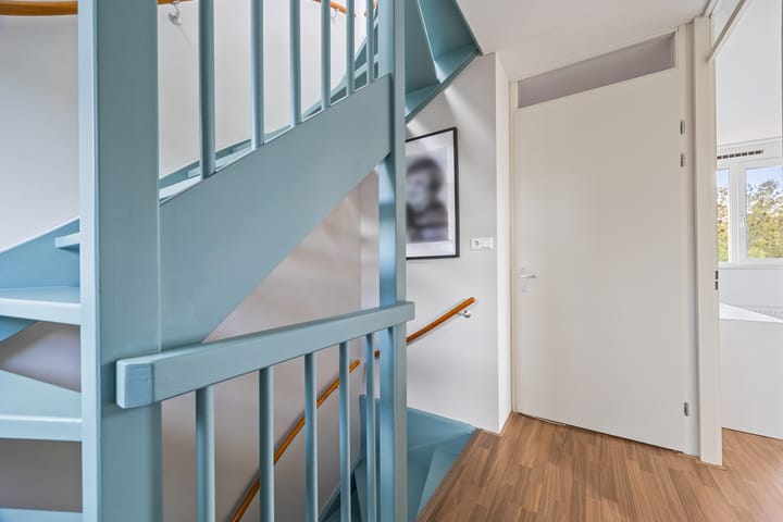 Photo 28 of Bellemeerstraat 25