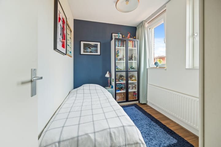 Photo 31 of Bellemeerstraat 25