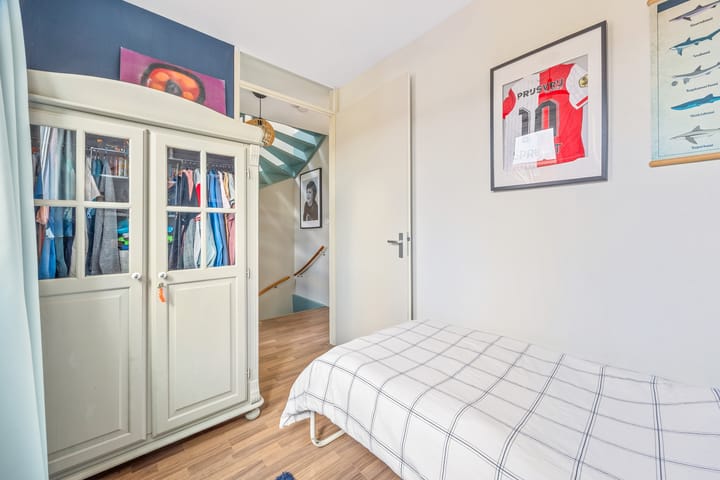 Photo 32 of Bellemeerstraat 25