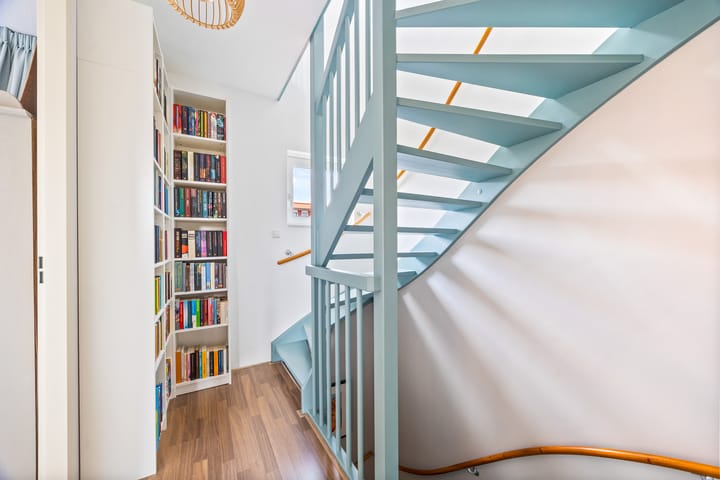 Photo 35 of Bellemeerstraat 25