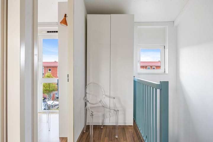 Photo 36 of Bellemeerstraat 25