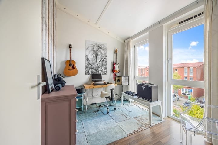 Photo 39 of Bellemeerstraat 25