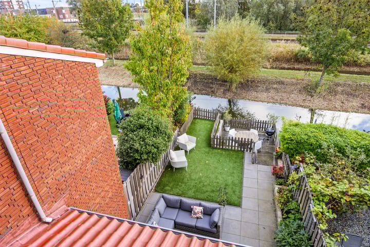 Photo 41 of Bellemeerstraat 25