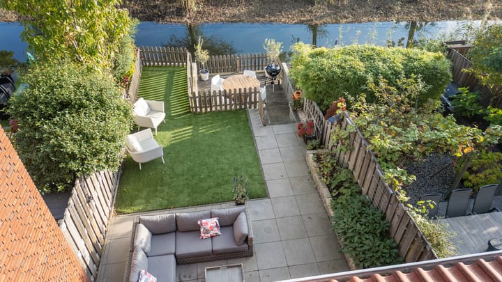 Photo 42 of Bellemeerstraat 25