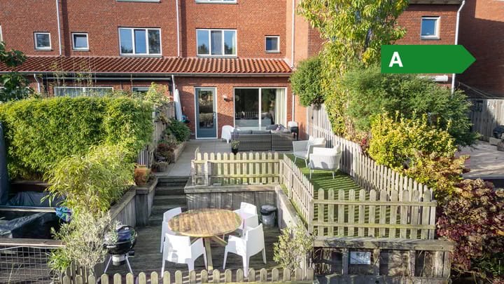 Photo 44 of Bellemeerstraat 25