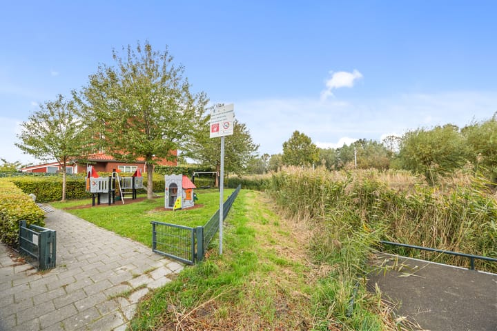 Photo 46 of Bellemeerstraat 25