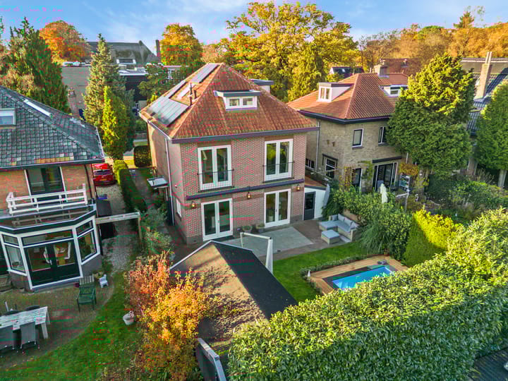 Photo 2 of Overboslaan 20